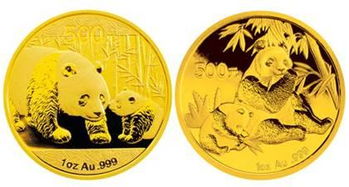 貴金屬紀念幣收藏之道與貴金屬制品的開發藝術